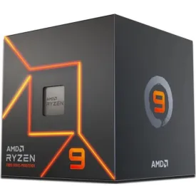 Ryzen 9 7900 5.40Ghz 12 Core