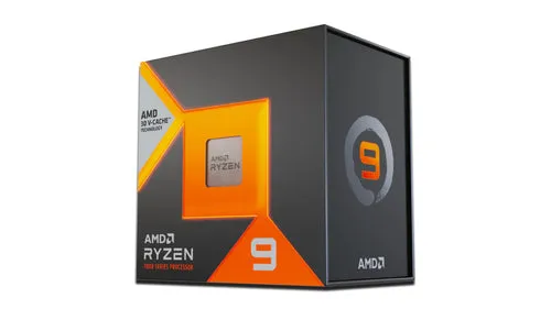 Ryzen 9 7950X3d 5.70Ghz 16 Core