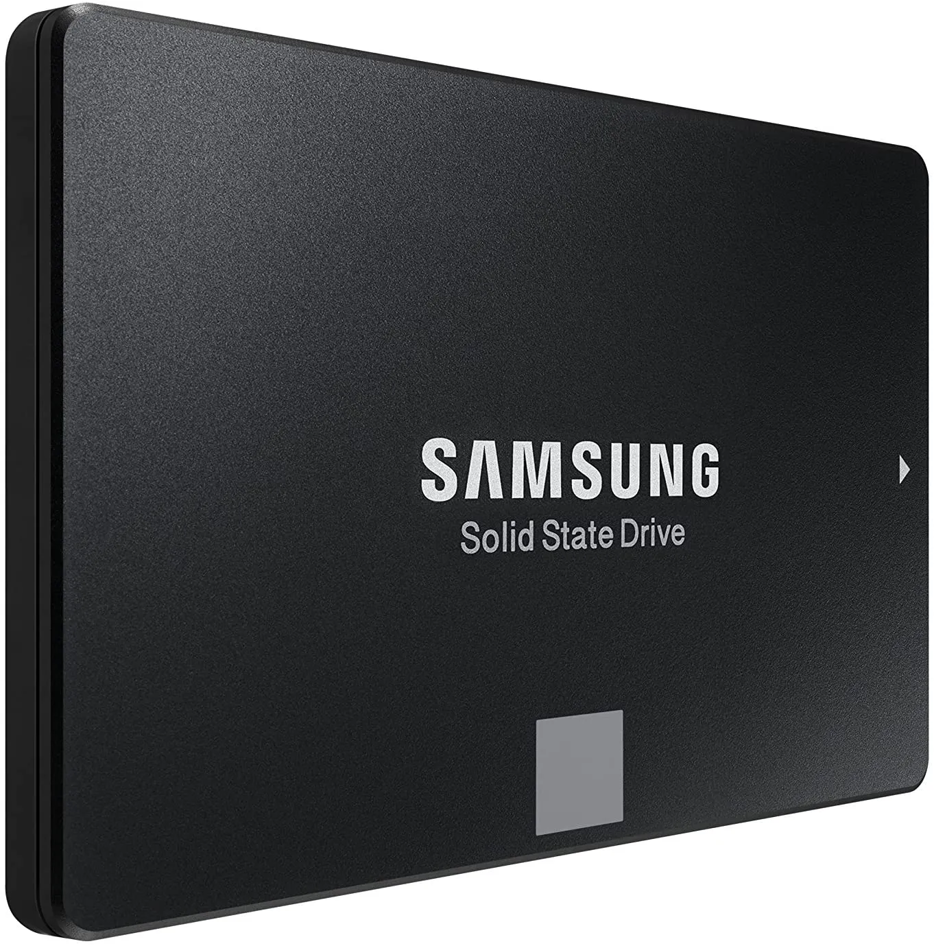 Samsung 860 EVO 500 GB SATA 2.5 Inch Internal Solid State Drive (SSD) (MZ-76E500)