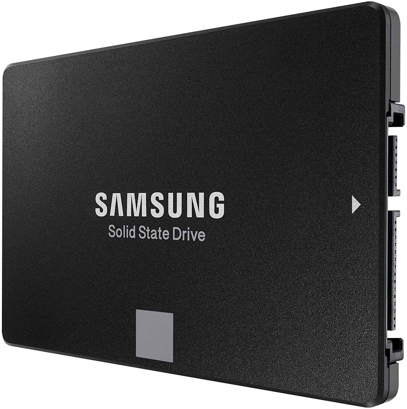 Samsung 860 EVO 500 GB SATA 2.5 Inch Internal Solid State Drive (SSD) (MZ-76E500)