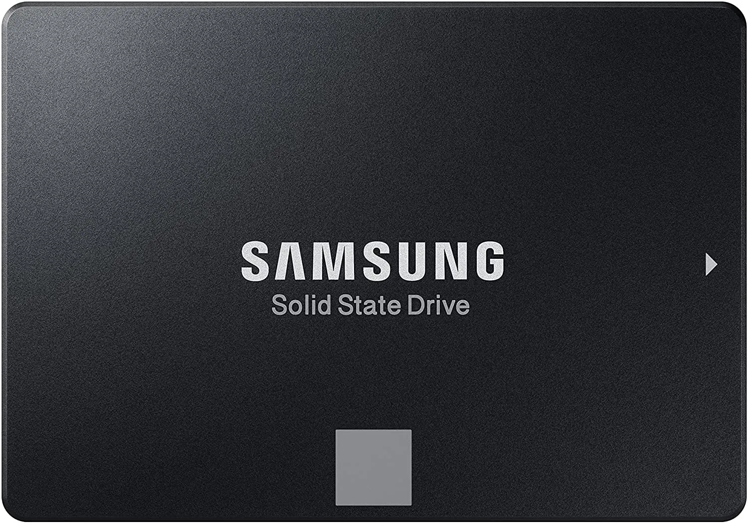 Samsung 860 EVO 500 GB SATA 2.5 Inch Internal Solid State Drive (SSD) (MZ-76E500)