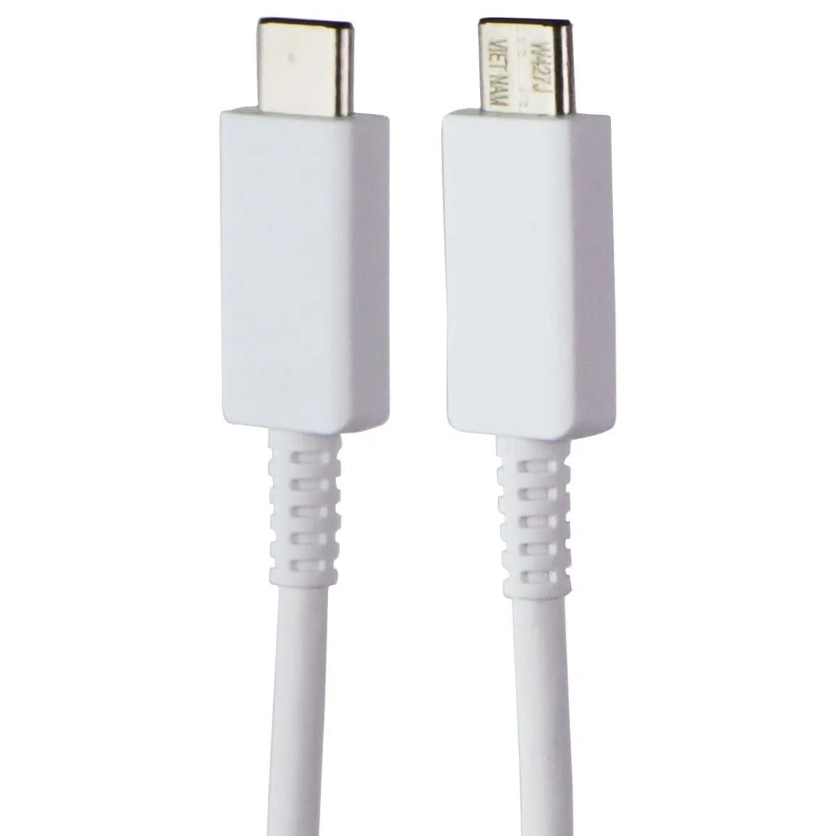 Samsung USB-C to USB-C Cable 1.8 meter 5A - White