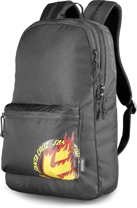 SANTA CRUZ FLAME FADER BACKPACK