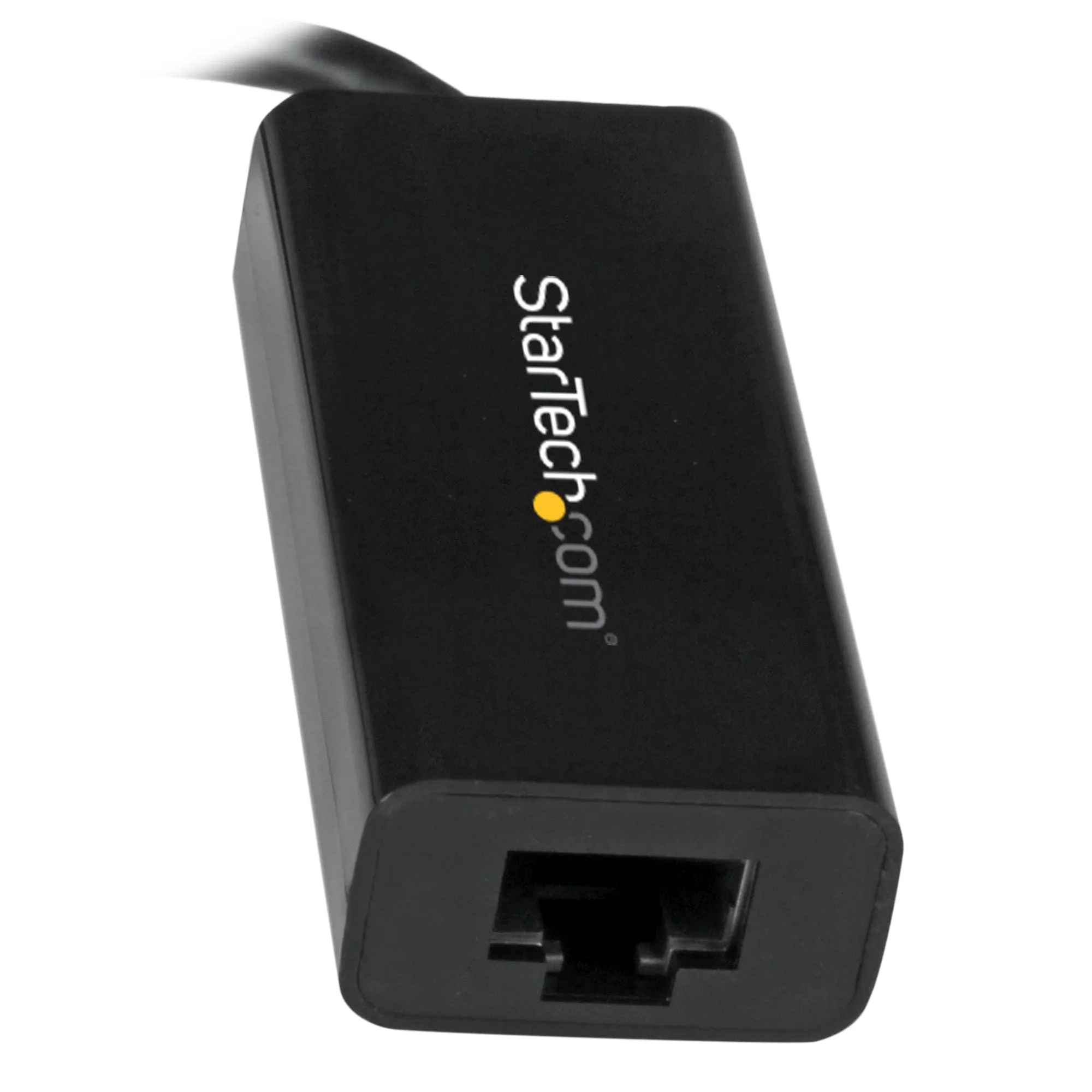 Startech.Com Network Adapter Us1gc30b - Usb-C