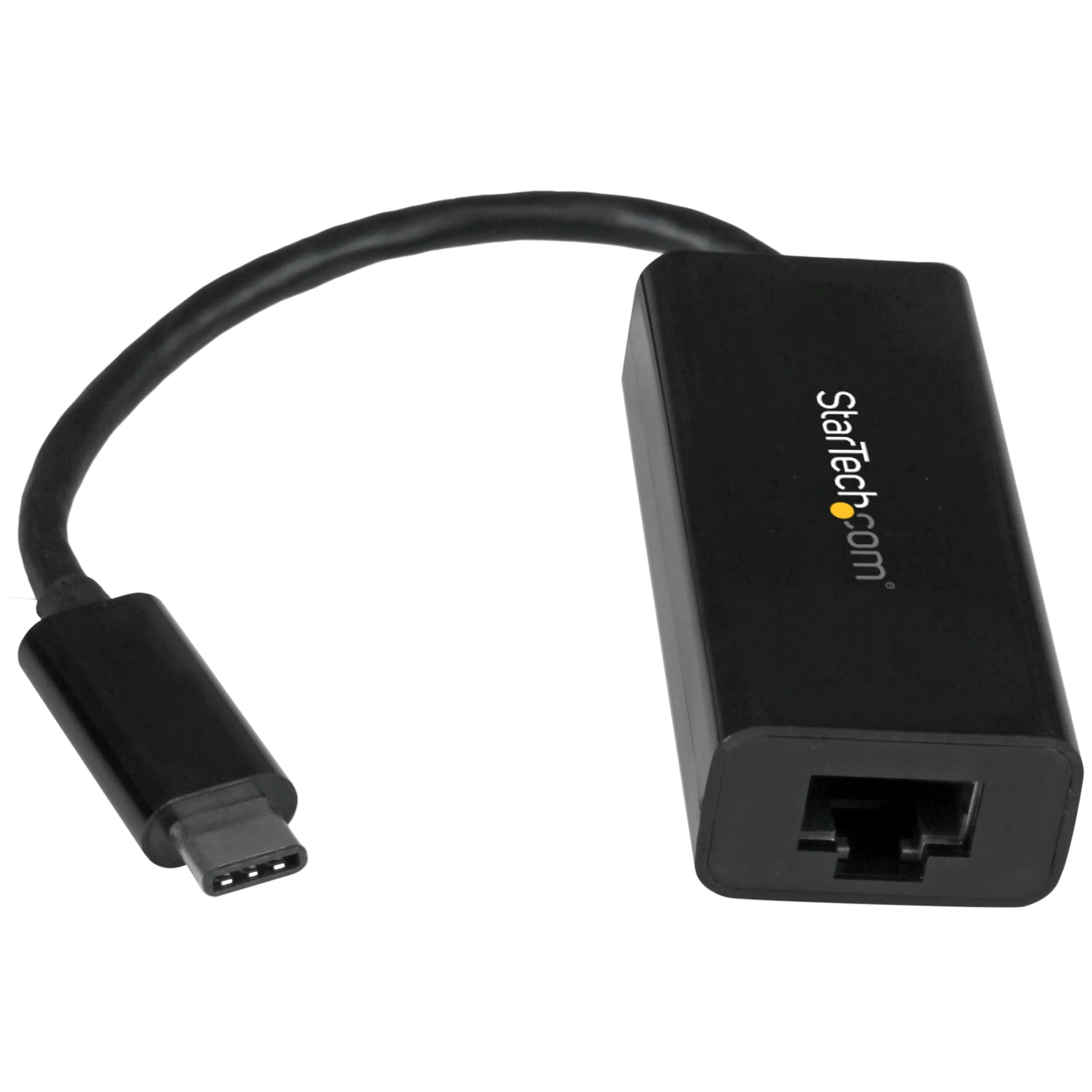 Startech.Com Network Adapter Us1gc30b - Usb-C