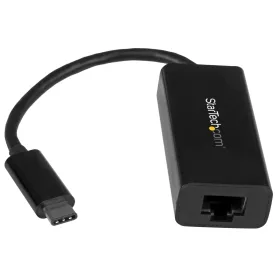 Startech.Com Network Adapter Us1gc30b - Usb-C