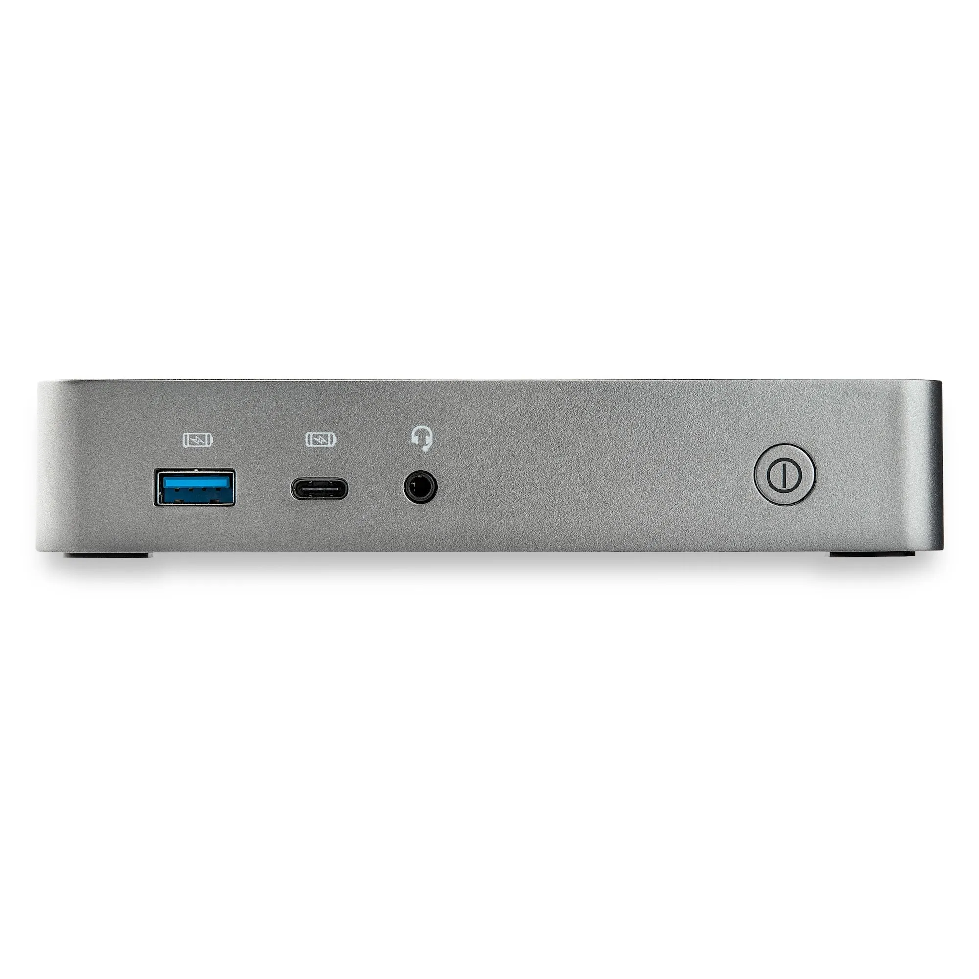 Startech.Com Usb-C-Docking Station Dk30chhpdeu