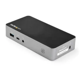 Startech.Com Usb-C-Docking Station Dk30chhpdeu