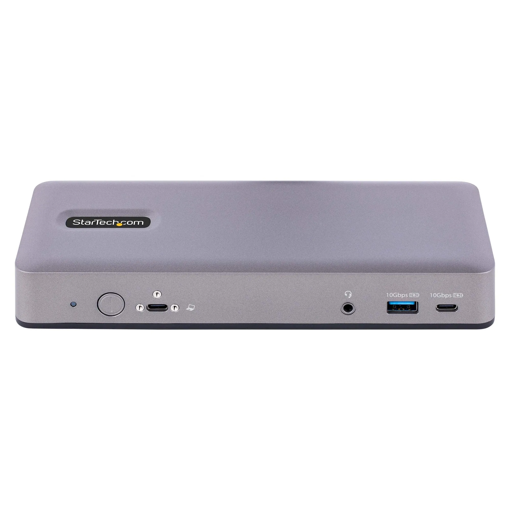 Startech.Com Usb-C Docking Station