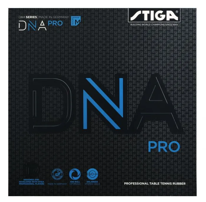 Stiga DNA PRO M