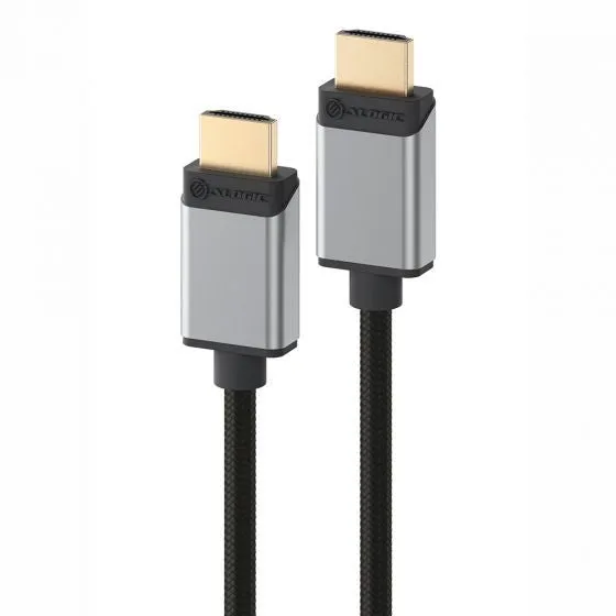 Super Ultra Hdmi To Hdmi Cable-