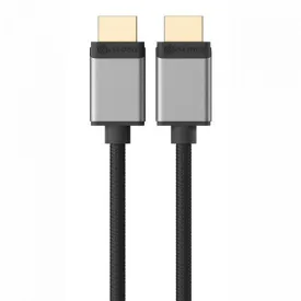 Super Ultra Hdmi To Hdmi Cable-