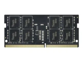 Team Elite - Ddr4 - 32 Gb - So-Dimm 260-Pin - Unbuffered