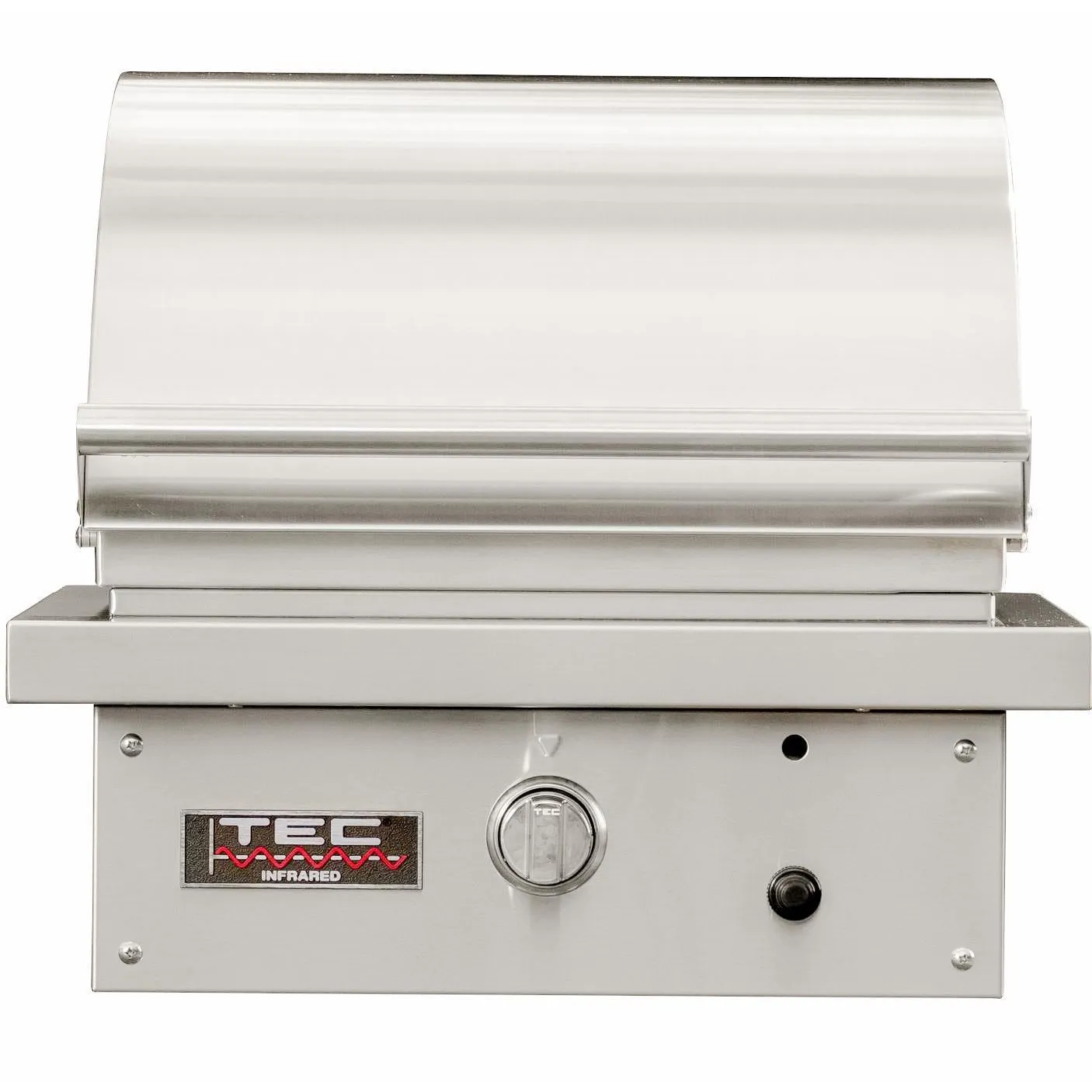 TEC Grills: 26" Sterling Patio FR