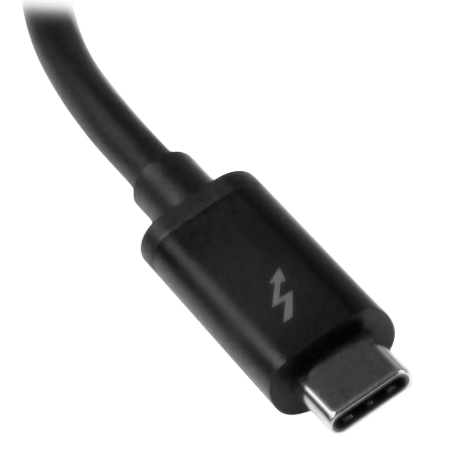 Thunderbolt 3 To Thunderbolt 2