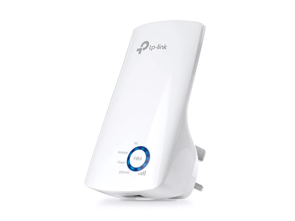 Tp-Link Tl-Wa850re - Wi-Fi Range Extender