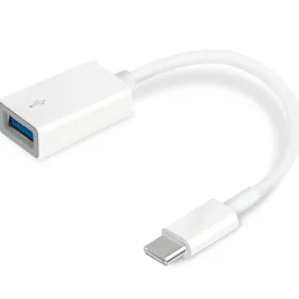 Tp-Link Usb Typ-C-Adapter Uc400 - Usb-C / Usb 3.0 - 13 Cm