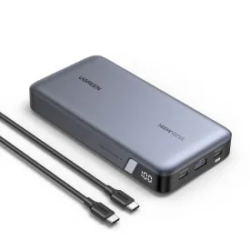 Ugreen 145W 25000mah MacBook and Laptop Powerbank