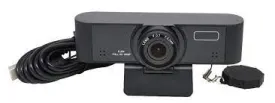 UNIVIEW HB-7199-CA: USB HD Webcam for Use with Uniview Interactive Display