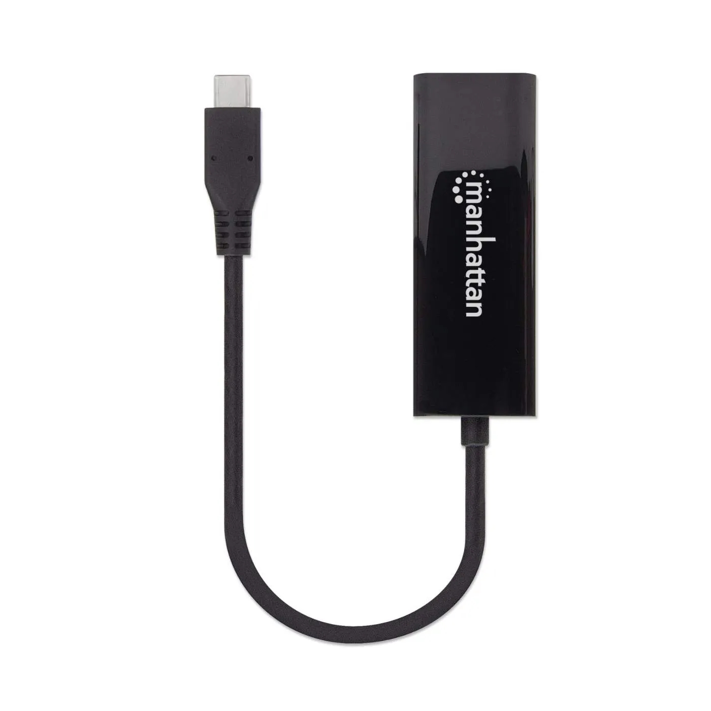 USB-C to 2.5GBASE-T Ethernet Adapter