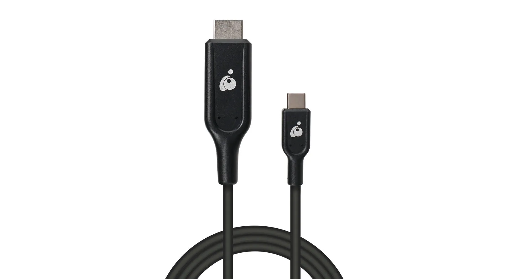 USB-C to 4K HDMI 6.6 ft. (2m) Cable