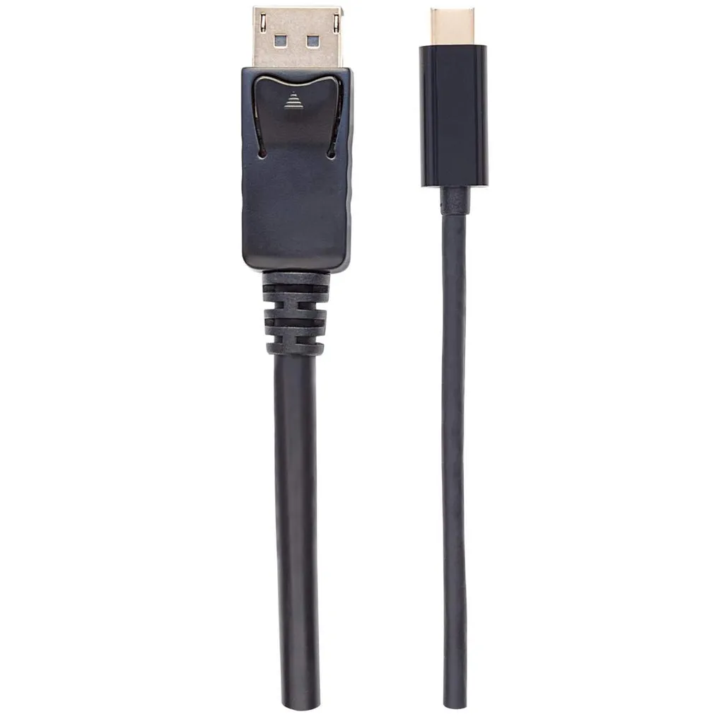 Usb-C To Displayport 4K 2M-