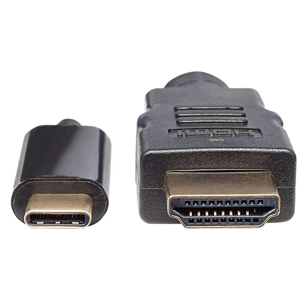 Usb-C To Hdmi Cable 2M-