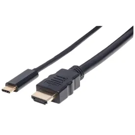 Usb-C To Hdmi Cable 2M-