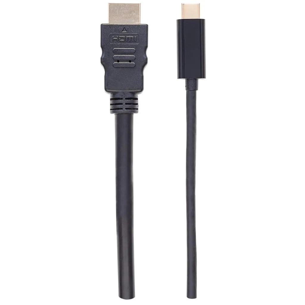 Usb-C To Hdmi Cable 2M-