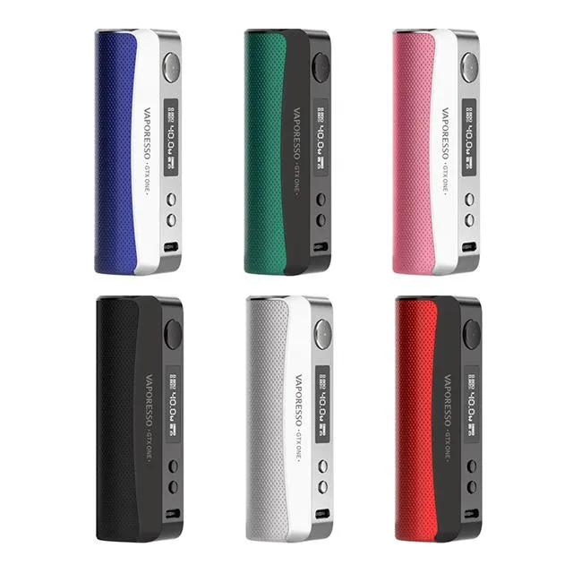 Vaporesso GTX One VW Mod 2000mAh