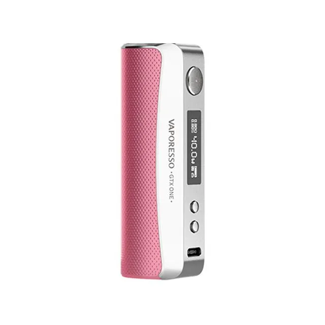 Vaporesso GTX One VW Mod 2000mAh