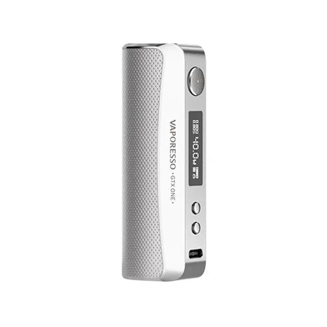 Vaporesso GTX One VW Mod 2000mAh