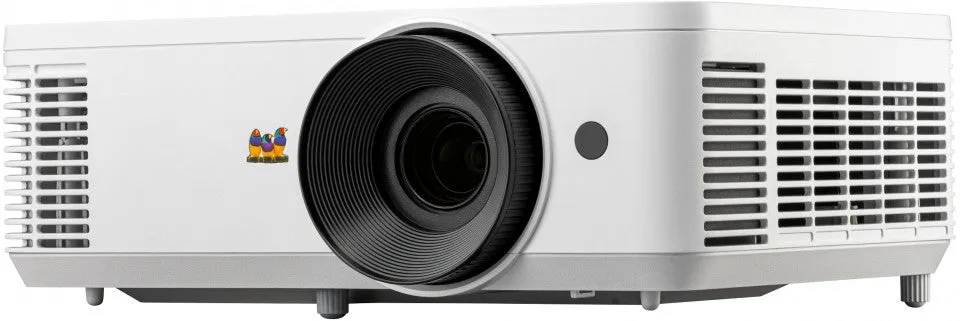 Viewsonic Pa700w - Dlp Projector - Uhp - 4500 Ansi Lumens - Wxga (1280 X 800) - 16:10 - Zoom Lens