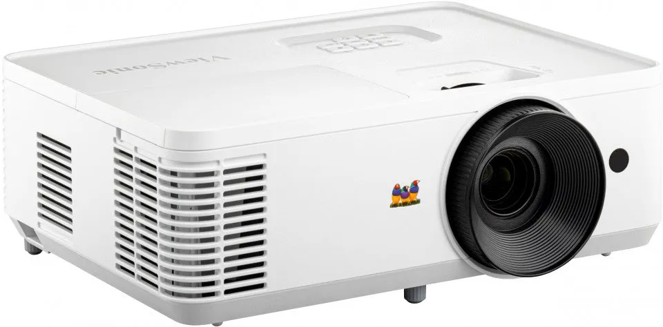 Viewsonic Pa700w - Dlp Projector - Uhp - 4500 Ansi Lumens - Wxga (1280 X 800) - 16:10 - Zoom Lens