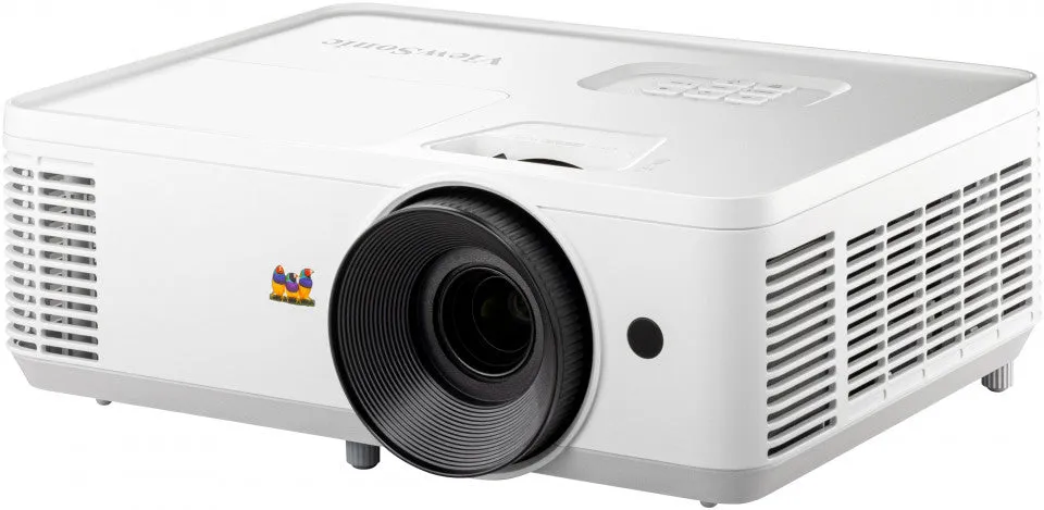 Viewsonic Pa700w - Dlp Projector - Uhp - 4500 Ansi Lumens - Wxga (1280 X 800) - 16:10 - Zoom Lens