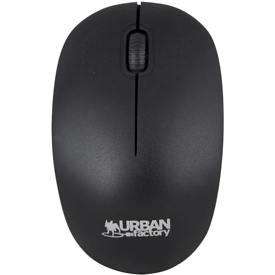 Wireless Mouse 2.4Ghz