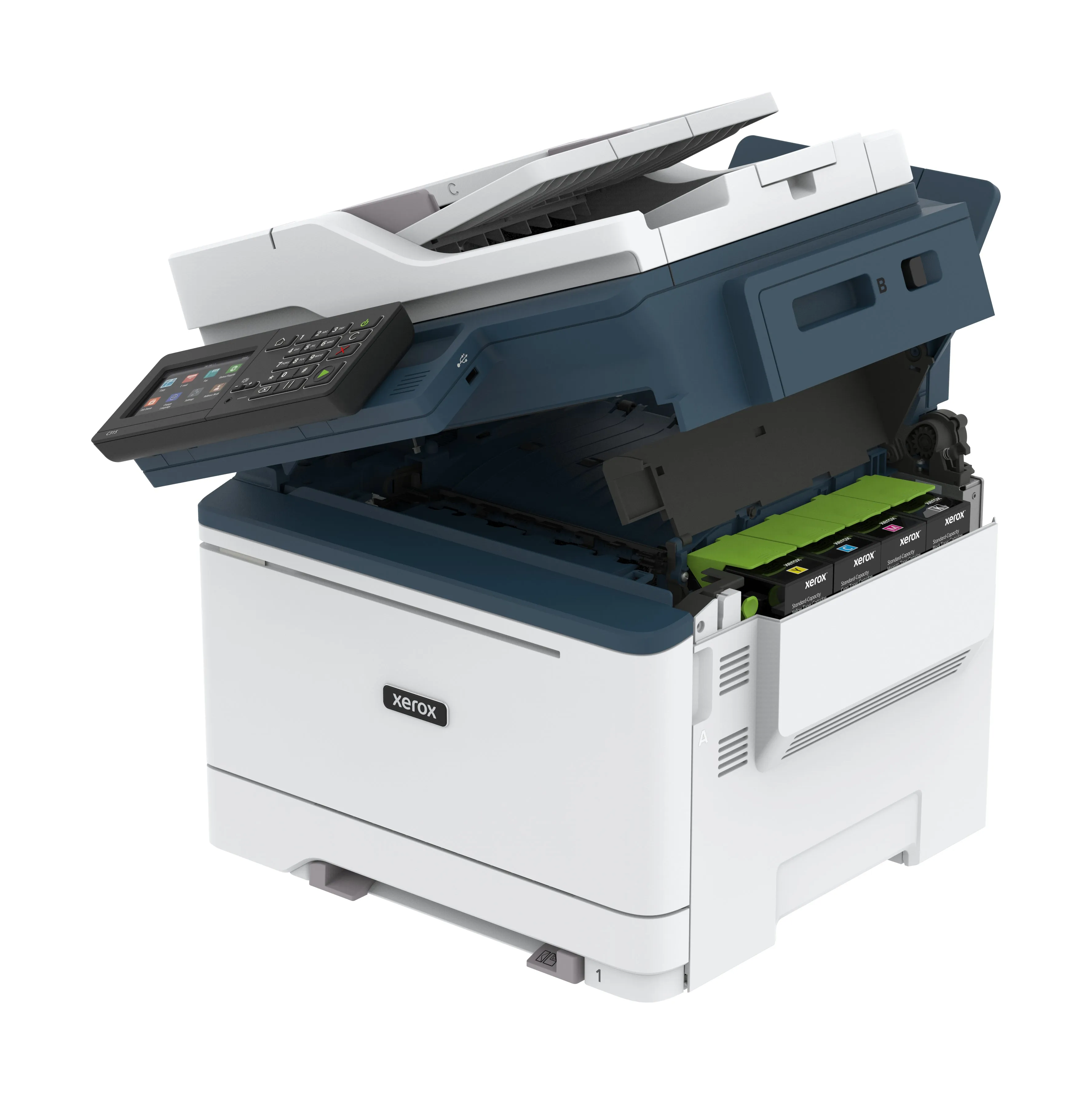 Xerox C315 Color Multifunction