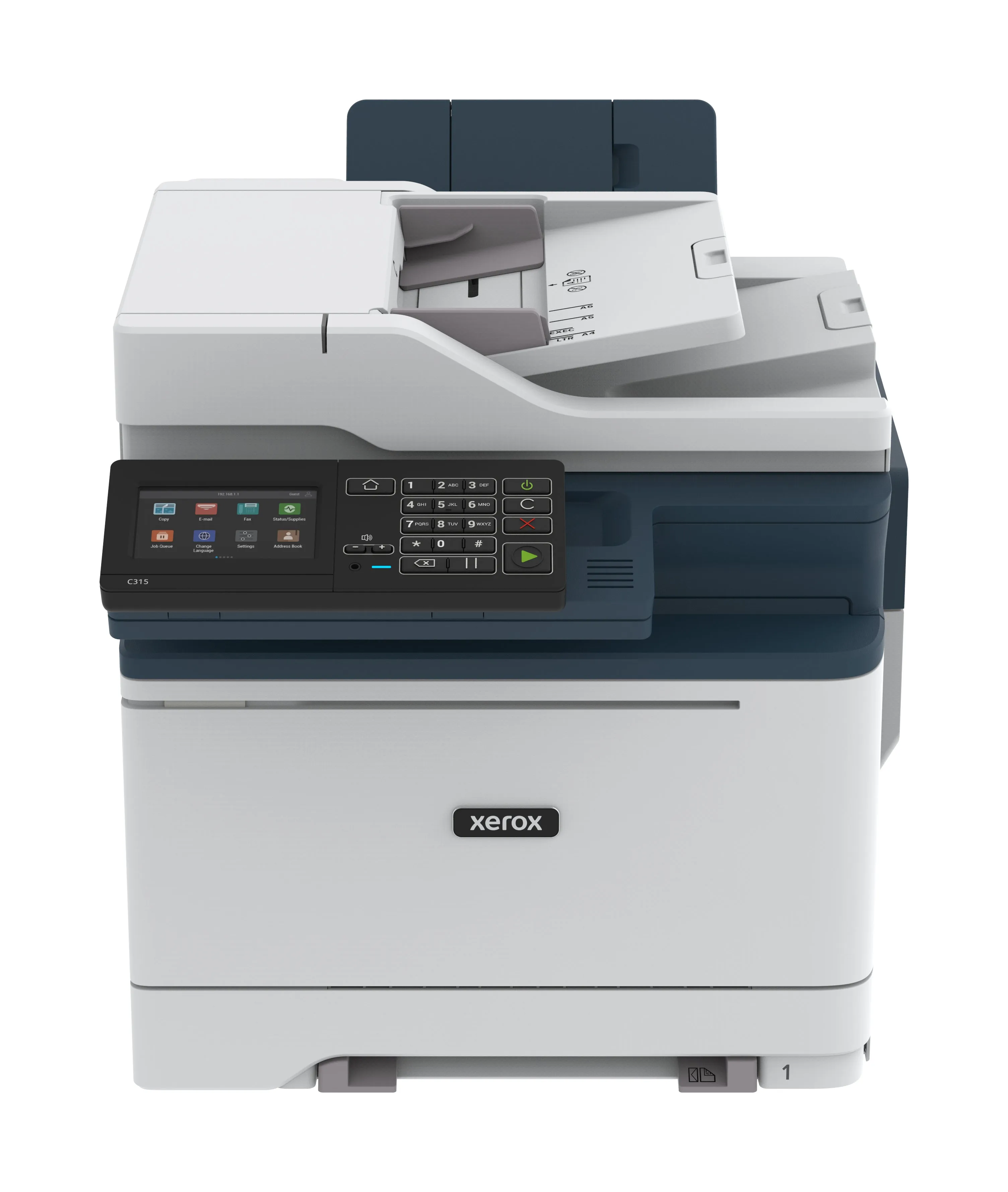 Xerox C315 Color Multifunction