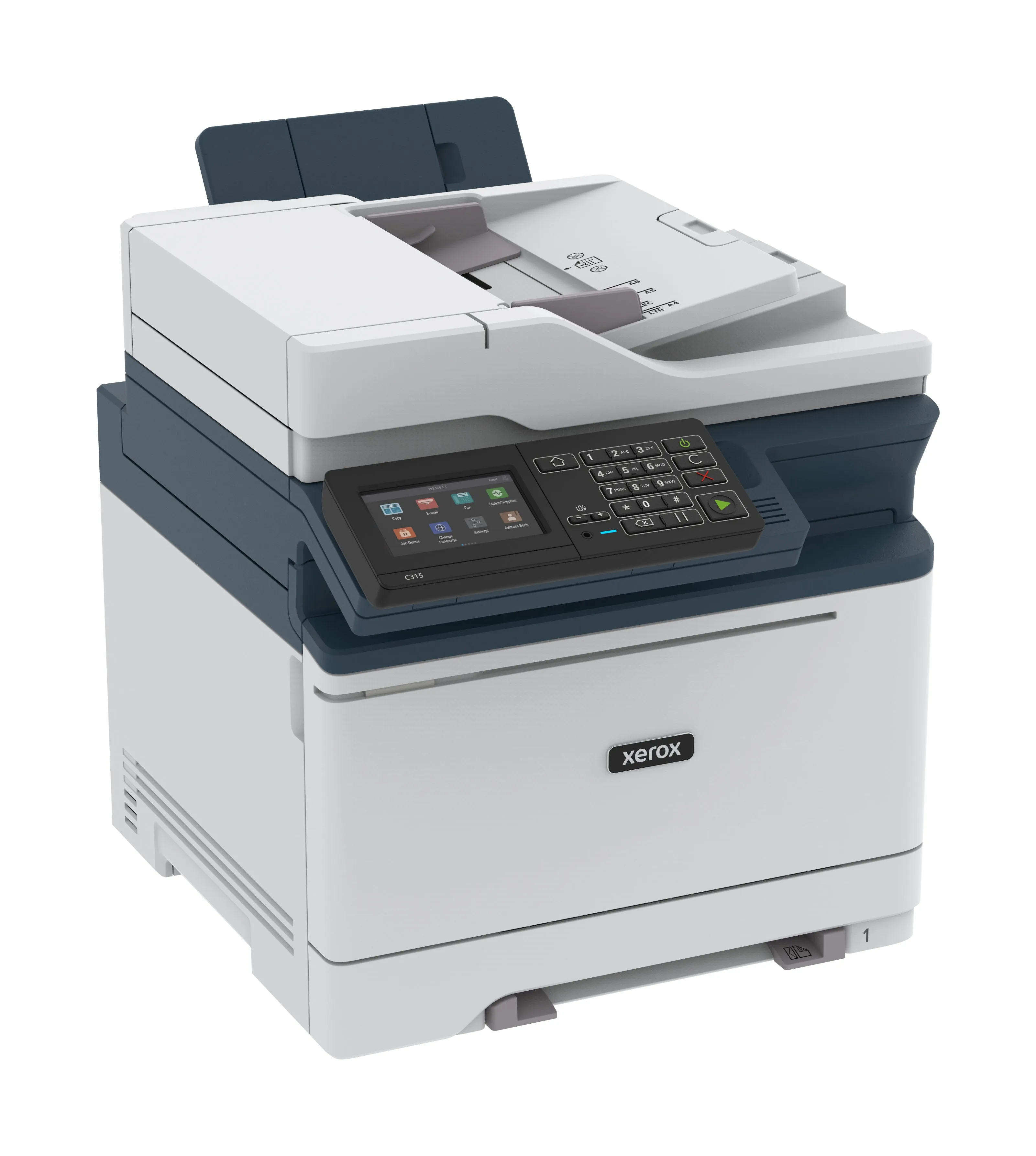 Xerox C315 Color Multifunction