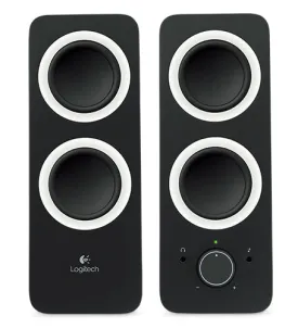 Z200 Speakers